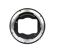 Camera Adapter, Anello adattatore obiettivo P645 AF, compatibile con obiettivi Pentax 645 FA DFA DA e A/LS con messa a fuoco manuale, compatibile con fotocamere Fujifilm GFX,for shooting