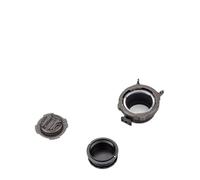 Camera Adapter, TA-RF-LPL2 TA-RF-PL2 Anello adattatore for messa a fuoco posteriore regolabile, compatibile con supporto RF Canon for fotocamera PL e LPL,for shooting(TA-RF-PL2)