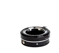Camera Adapter, TZM 02 Anello di messa a fuoco automatica for attacco M, compatibile con fotocamere Nikon Z Z50 Z6 II Z7II Z5 Z7 ZFC,for shooting