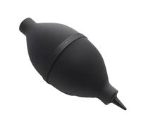 Camera Air Blower, Powerful Elastic Rubber Lens Blower For Camera, Anti Slip Air Puffer, 1 Way Airs Intake Cameraa Len Cleaning Tools With Ergonomic Handle For Sensor