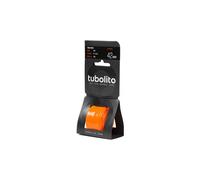 Tubolito Tubo Road 700c 42mm Presta Camera D'Aria One Size Arancione