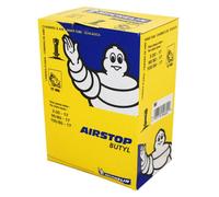 Michelin Moto 17mi Tr4 Inner Tube Nero 130 / 90 | 140 / 80 | 150 - 160 / 70 | 160 - 170 / 60 / 17