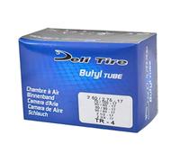 Camera Aria Deli Tire Motorino 2 3/4 17" valvola diritta