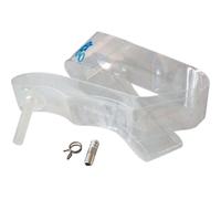 Camera Aria Galleggiante Pneumatico Maffei Lt 200 Mm 540 - 1 Pz