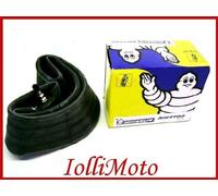 CAMERA ARIA MICHELIN 12 MCR 2.50-12 80/100-12 RINFORZATA CROSS PIT-BIKE MINICRO