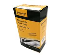 Camera Aria Motocicletta 16 " 4.00-4.60X16 - 110 Per 120/80X16 CONTINENTAL (