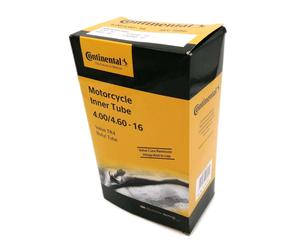Camera Aria Motocicletta 16 " 4.00-4.60X16 - 110 Per 120/80X16 CONTINENTAL (