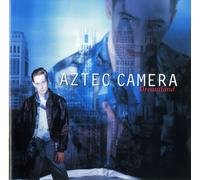 Camera Aztec Dreamland (CD)