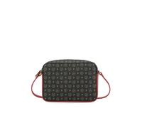 Camera bag Heritage 00B NERO+LACCA
