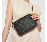 Camera bag Heritage 00D NERO+MARRONE