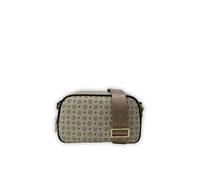 Pollini BORSA DONNA D AVORIO MARRONE TE8467PP0DQ1110C HERITAGE CAMERA BAG AVORIO MARRONE ND SCELTA=P