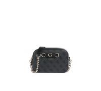 GUESS Borsa a tracolla 'IZZY' nero, Taglia One Size