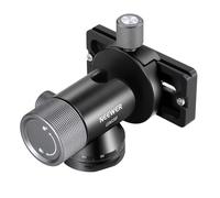 Camera Ball Head, PH3 Testa cardanica MonoGimbal Treppiede Sella laterale Inclinazione for monopiede fotocamera con piastra Arca Swiss Carico 10 kg,parts