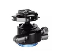 Camera Ball Head, Testa a sfera a sgancio rapido a bassa gravità con chiave a brugola magnetica, carico massimo 10 kg,parts