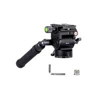 Camera Ball Head, Testa video panoramica leggera con piastra a sgancio rapido for riprese orizzontali verticali for DSLR,parts(MH-4A)