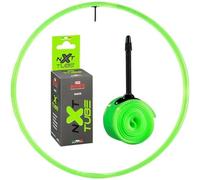 Camera Barbieri NXT ULTRALEGGERA TPU 700x23-32, Peso 45 Grammi, Valvola Presta 45mm, Made in Italy 100%