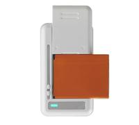 Camera Battery Charger, Fast Charger for Retro Cameras with Type-C Adapter, Features Overcharge Protection, Ideal High-Speed Camera Accessories for Photography Enthusiasts