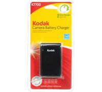 Camera Battery Charger Kodak K7700 Klic 7000/1/3/4/5/6 ++ NUOVO ++