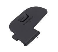 Camera Battery Door Cover Replacement for R, Durable Protective Cover, Stable Power Supply for Photographers, Battery Compartment Lid Repair Parts