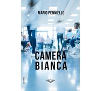 Camera bianca - Penniello Mario