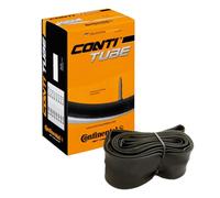 Camera Bici Continental Race 28 Light S60 Valvola Fina 60Mm Per Bici Bike