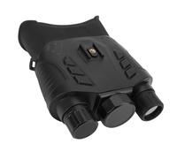 Camera Binocolo per Adulti, Binocoli Zoom Digitali 8x con Fotocamera, Video UHD da 2,5 K Foto da 15 MP Ricoditore Montato a Testa per i Concerti di Caccia Ai Birdwatching