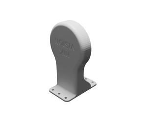 Camera Bracket for Hikvision 4MP Mini PTZ Dome - Security Wall Mount