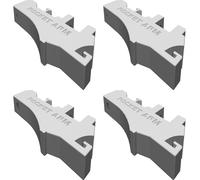 Camera Bracket Mount for Lone Wolf Pocket Arm System - Photography Setup