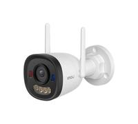 CAMERA BULLET 3 PRO 3K 5MP DET. 2.8MM/IR/IP67/MSD/FC/WIFI6/FARETTO