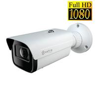 CAMERA BULLET AHD/TVI/CVI/ANALOGICA 2MP STARLIGHT MOTORZOOM 2,8 A 12MM MICROFONO SFB580-VISSF-B580ZSA-2E1 SAFIRE SMART