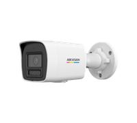 Camera Bullet IP 4Mpx Fissa 2.8mm Ir 30m Colorvu Detec. Movimento Hikvision