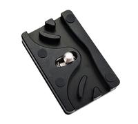 Camera Cable Clamp - Wire Fixed Tool, Camera Data Cable Fixer, For Home Travel Studio Outdoor Live Streaming Video Recording Photography Conference Room, 6x3.8x10.5cm/2.36x1.5x4.13 Inches