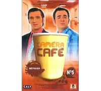 Camera cafe, annee 2, n.1