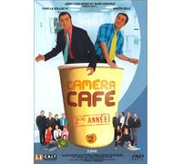 Camera cafe, annee 2, n.2