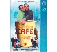 Caméra café année 3 n.1