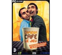 Camera cafe le jeu (PC)