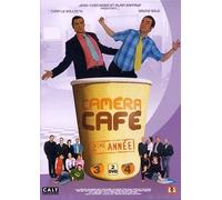 Caméra café, saison 2, vol. 3 et 4