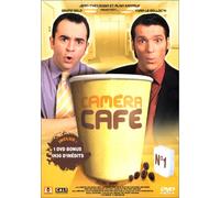 Caméra café, vol. 1