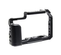 Camera Cage Telaio Per XT30 XT30II XT20 XT10 Lega Staffa Caso Rig Protettivo Rig Orizzontale Caso Macchina Fotografica verticale