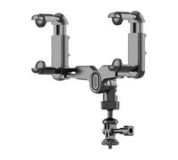 Camera Car Holder - Supporto per auto fisso anti-shake | Camera Mount For Rearview Looking-glass - For Men Women Car SUV Truck