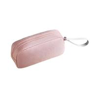 Camera Case - Waterproof Soft Protective Portable | Small Camera Bag Carrying Case | Digital Gear Organizer For Outdoor Photography Daily Travel Vacation Hiking Camping Adventure 23.5x12x6.5cm Oxford