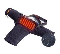 Camera Cold Protector - Avvolgimento Delle Lenti Riscaldate | Manica Elettrica Isolata, Calda Per La Fotocamera Resistente Alle Intemperie, Involucro Regolabile Con Controllo Della Temperatura, Ideale