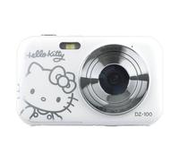 Yashica DZ-100 Hello Kitty weiss Digital Camera YAS-DZ10HK-WH