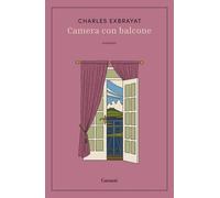Camera con balcone - Exbrayat Charles