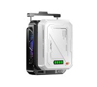 Camera Cooler Semiconductor for Live-Streaming Sports Cameras, Fast Heat Dissipation Cooling Device Accessory