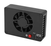 Camera Coolingnid Raffreddamento Silenzioso 2 Autovelox Camera Esterna Streaming Cooler di Raffreddamento Cooleror Esterno A7M4 ZVE1 A6700 A7C2 A7S3