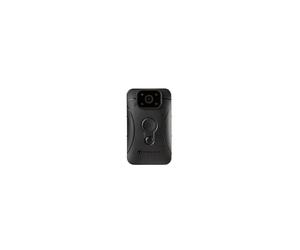 Caméra corporea TRANSCEND DrivePro Body 10 - Full HD 1080P - MicroSD 64 Go