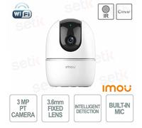 VIDEOCAMERA SORVEGLIANZA IMOU A1 2K 3MP