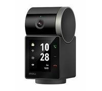 Camera Cube Rex Pro Pt 5Mp 2.8Mm Ir One Touch 2.4 96Db Smart Tracking