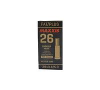 Camera d 39 aria maxxis fat plus 26 39 39 presta rvc